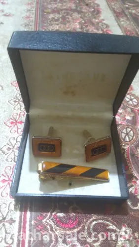 زراير بدله  لشركة اودى