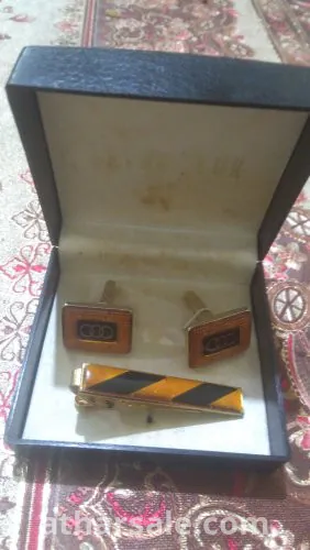 زراير بدله  لشركة اودى