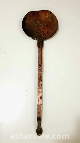 ملاس قديم نادر