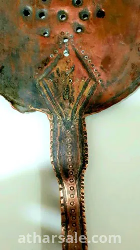 ملاس قديم نادر