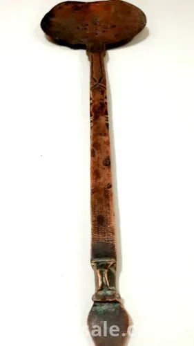 ملاس قديم نادر