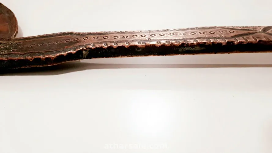 ملاس قديم نادر