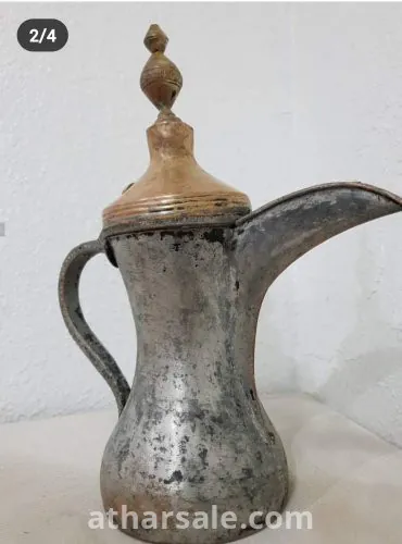 دلة حساوية قريتية قديمة اصل