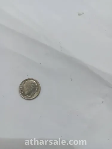 دان الأمريكي خطا نادر