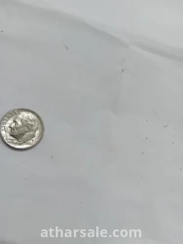 دان الأمريكي خطا نادر