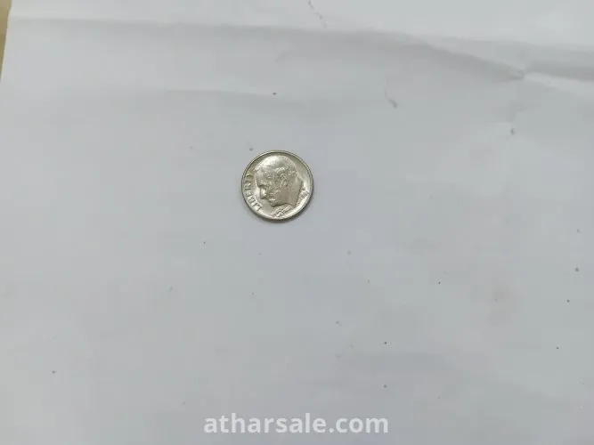 دان الأمريكي خطا نادر