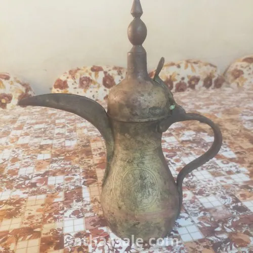 دله رسلان الاصلي