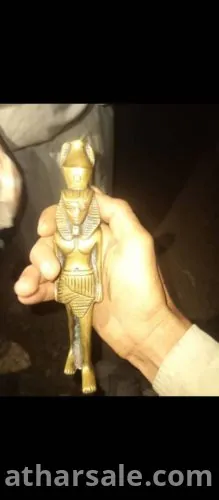 اثار تماثيل فروع ونيه وحميريه