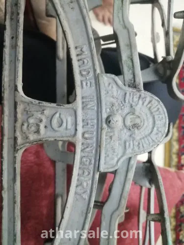 ميزان انتيك nem hitelsitheto عام ١٩٢٠