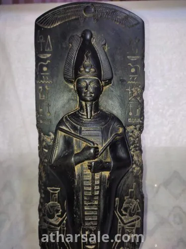 قطعه اثار
