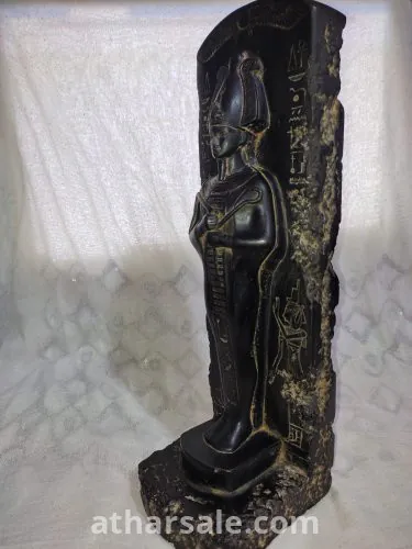 قطعه اثار