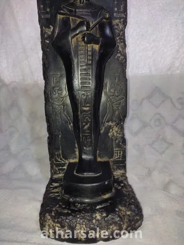 قطعه اثار