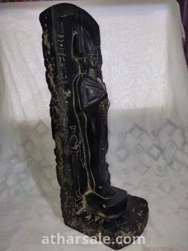 قطعه اثار