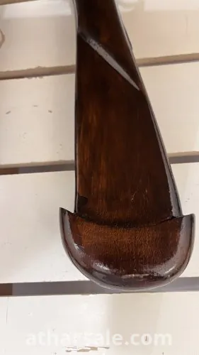 بندق مقمع انتيك للبيع .
