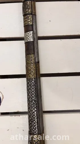 بندق (مقمع) انتيك للبيع