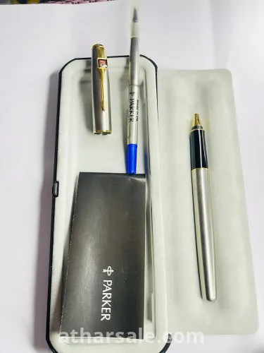 قلم باركز PARKER SONNET