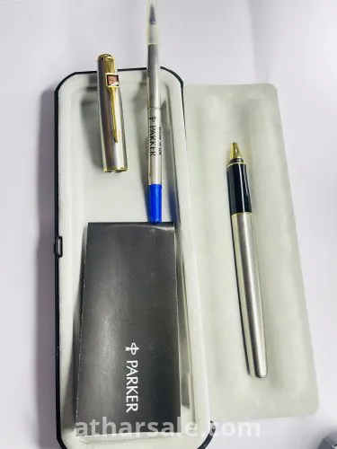 قلم باركز PARKER SONNET