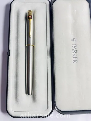 قلم باركز PARKER SONNET