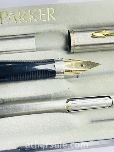قلم باركر PARKER PEN 75