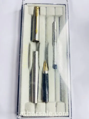 قلم باركر PARKER PEN 75