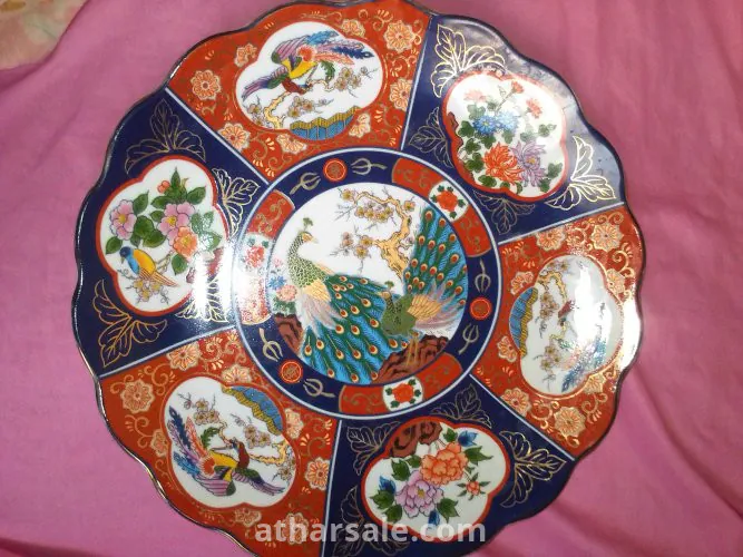 طبسيل الطاوس الاصيل