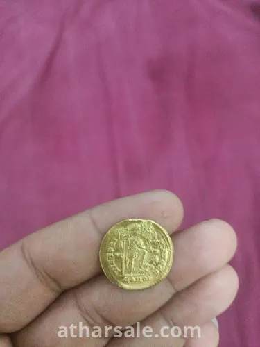 عملات رومانية