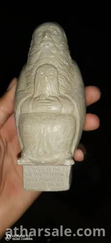 تحفة اثرية نادرة جدا