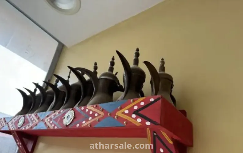 نوادر قديمه