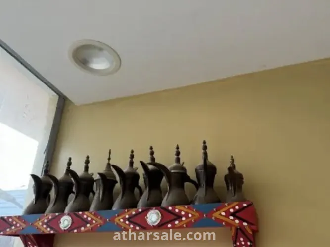 نوادر قديمه