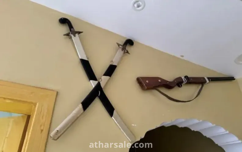 نوادر قديمه