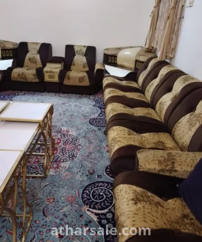 كنب فينتج امريكي عمره ٤٢ سنه