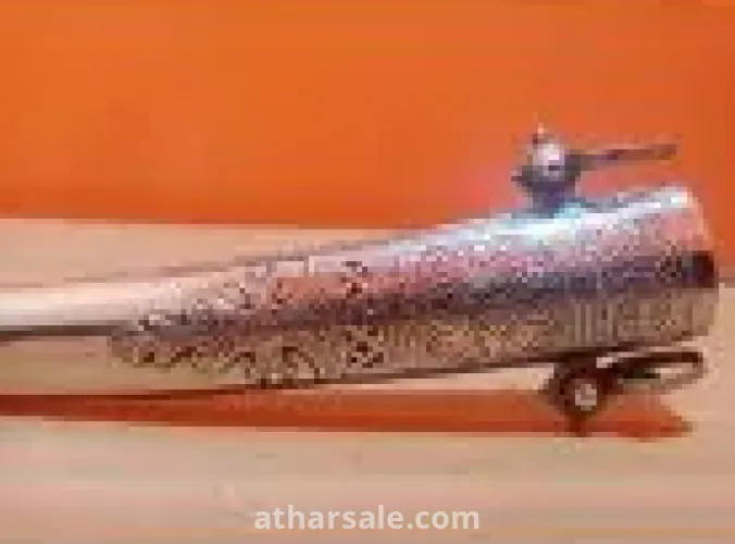 خنجر مغربي ثحفة