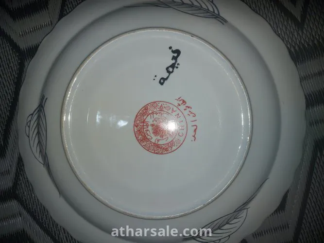 أطباق الطوس حر