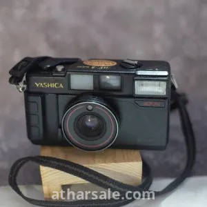 كاميرا yashica انتيك 3