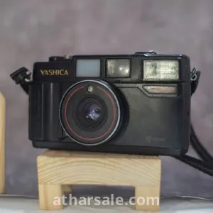 كاميرا yashica انتيك