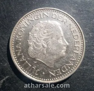 عملات هولندى قديمة 3