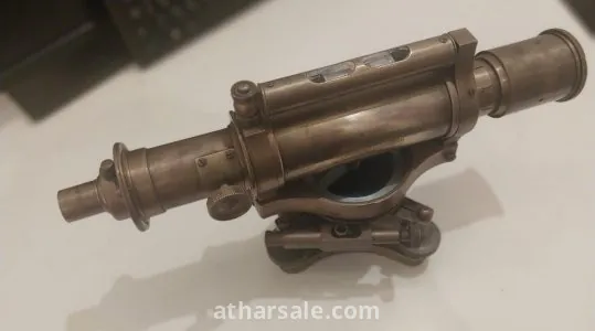 ميزان مساحه عتيق