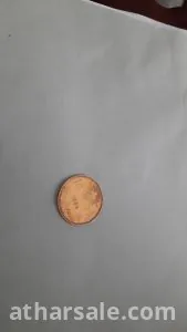عملة ذهبية للبيع ن لذهب الخالص 5