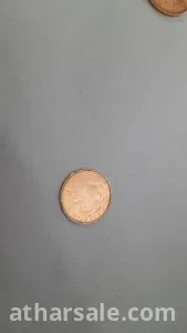 عملة ذهبية للبيع ن لذهب الخالص 3