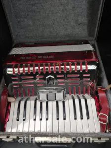 Acordeon 4