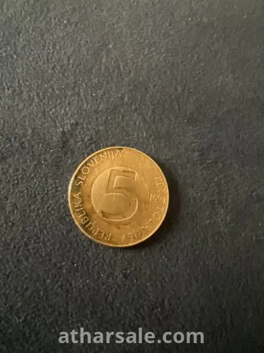 عمله للإمارات العربية المتحدة 1994