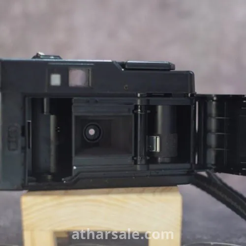 كاميرا yashica انتيك