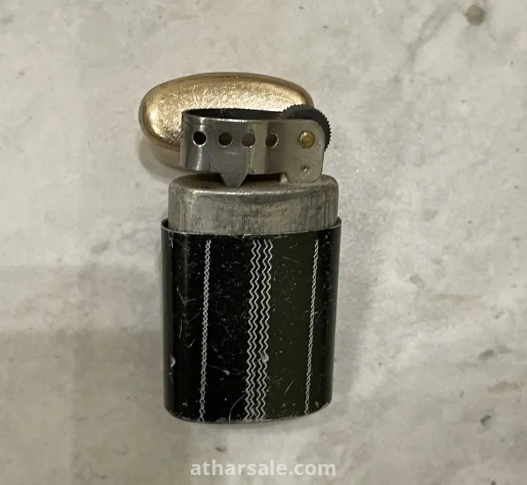 ساعات قديمة