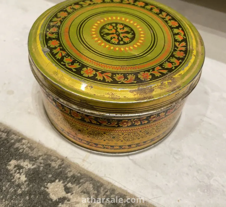 ساعات قديمة