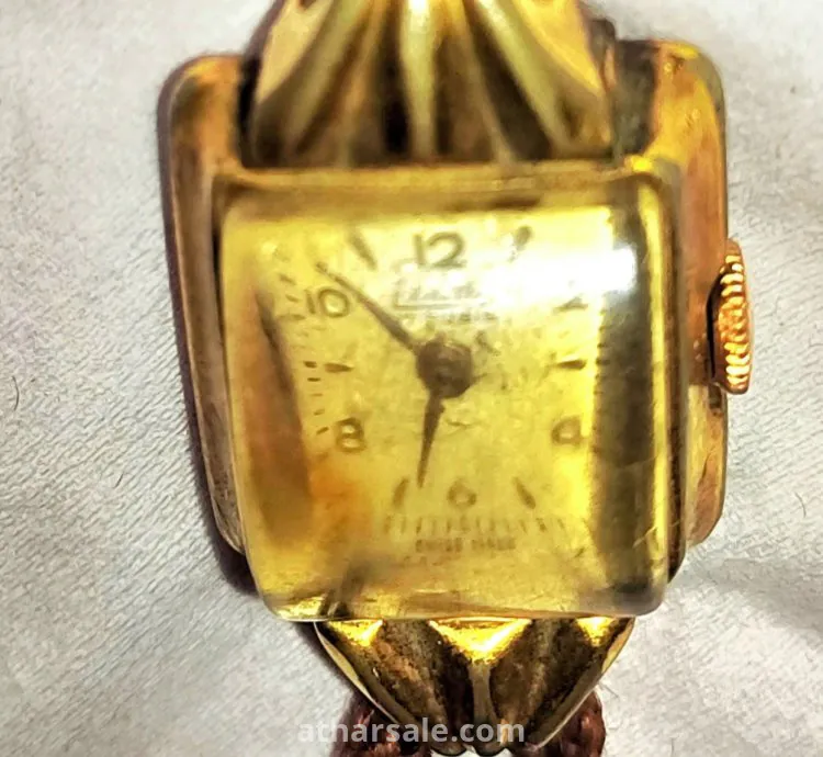 ساعه سويسرى