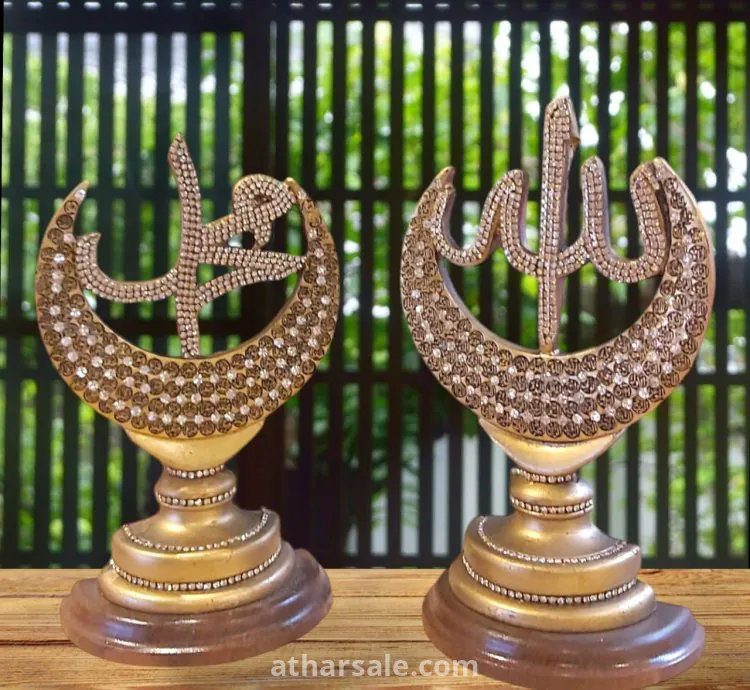 تحف دمشقية فاخرة -فرصة لا تعوض