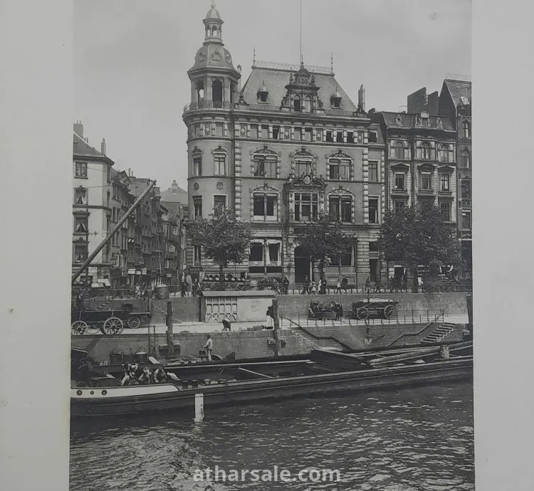 لوحات نقش فحم