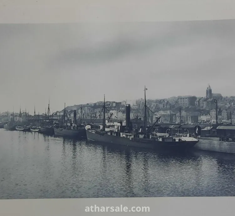 لوحات نقش فحم