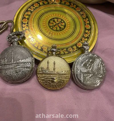 ساعات قديمة 6