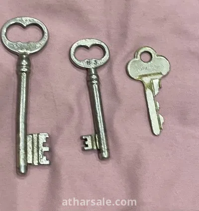 ساعات قديمة 4